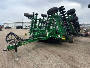 2026 Great Plains HT1100-25