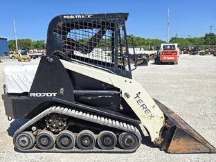 2014 Terex R070T