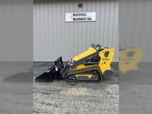 2025 Wacker SM120