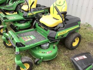 2024 John Deere Z370R