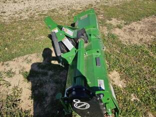 2022 Woods RT72.40JD