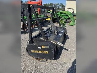 2025 John Deere MH60D