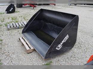 Manitou CBA1500/2050