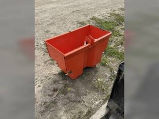 Kubota B8160