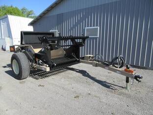 Remlinger 500-20