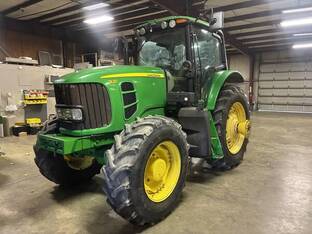 2009 John Deere 7430 Premium