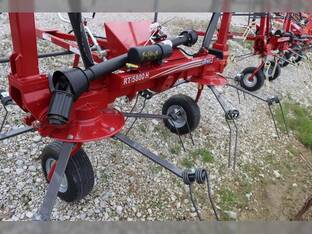 2026 Sitrex RT5800H