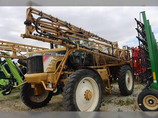 Ag Chem ROGATOR 1254