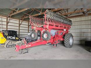 2022 HORSCH AVATAR 40SD