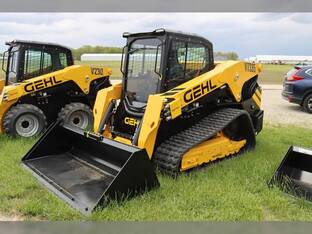 2026 Gehl VT335