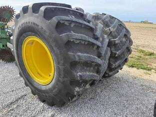 Firestone 1250/45-32