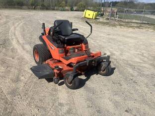 Kubota ZD326