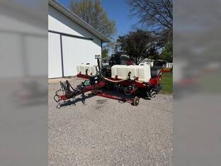 Case IH 1225