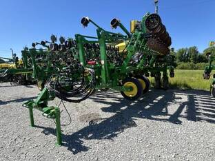 2025 John Deere 1795