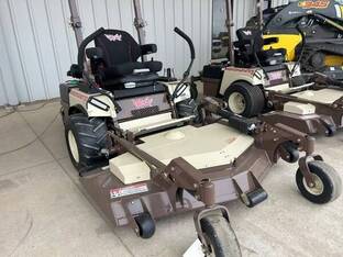 2026 Grasshopper 725DT6
