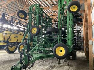 2019 John Deere 2230LL