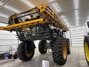 2026 Hagie STS12