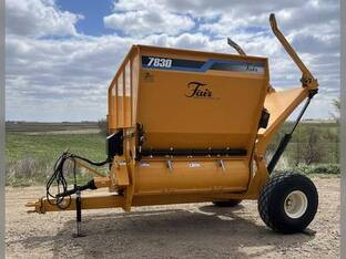 2023 FAIR 7830TD