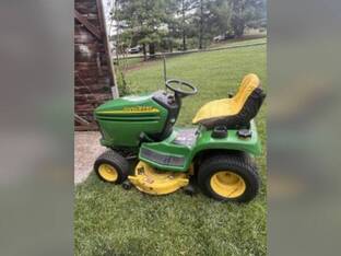 2003 John Deere LX280