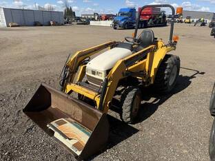 Cub Cadet 7275