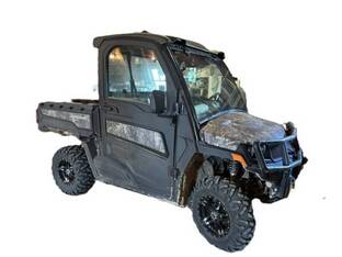2025 John Deere XUV 845R