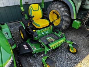2026 John Deere Z530R