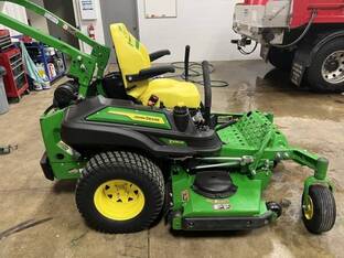 2025 John Deere Z930M