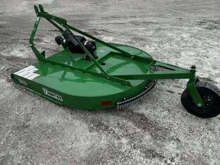 2026 John Deere RC4060