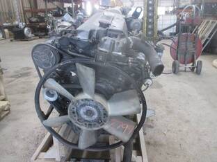 Isuzu 4HE1XS