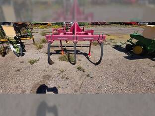 2010 Sunflower 3 POINT CULTIVATOR