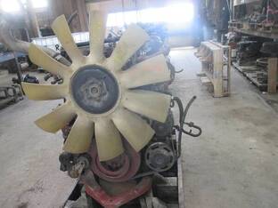 Mack MP7-395C