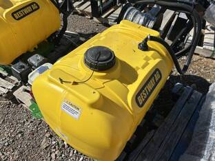 2025 Bestway **NEW** 60G UTV ENGINE/7 NOZ