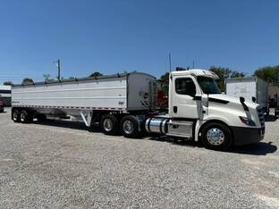 2023 Eby GENERATION 40'X96