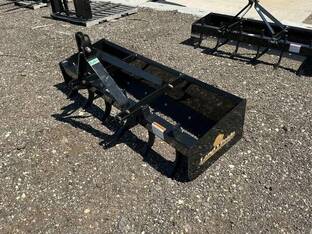 2026 Land Pride BB1272