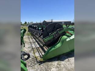 2024 John Deere RD40F