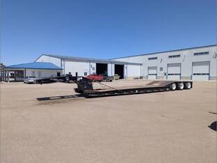 2011 Eager Beaver 50GSL-PT