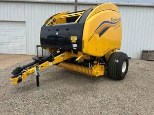 2026 New Holland ROLL-BELT 561