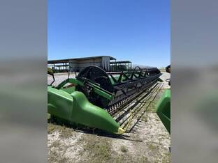 2024 John Deere RD40F