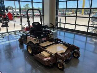 2026 Grasshopper 727T