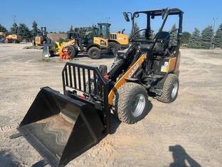 2025 Case SL23