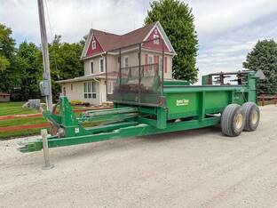 2014 Pik Rite HYDRA-RAM 790VB