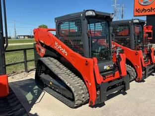 2026 Kubota SVL97-3