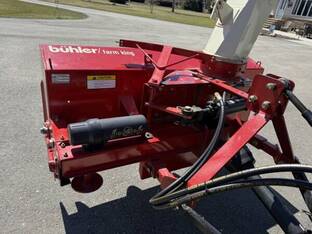 Buhler 600