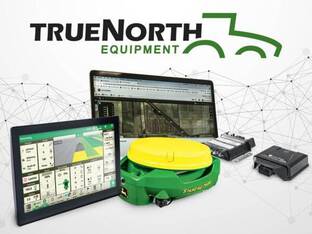 2013 John Deere 2630 Display