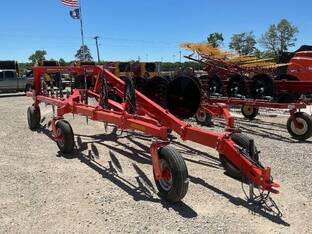 2026 Kuhn SR616