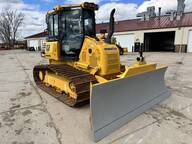 2023 Komatsu D39PX-24