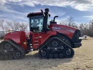 2022 Case IH STEIGER 620 AFS CONNECT QUADTRAC