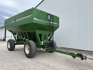 2005 Unverferth 530