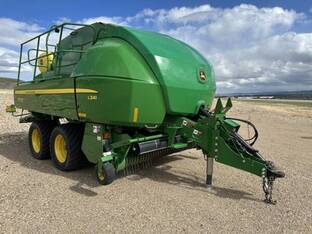 2023 John Deere L341