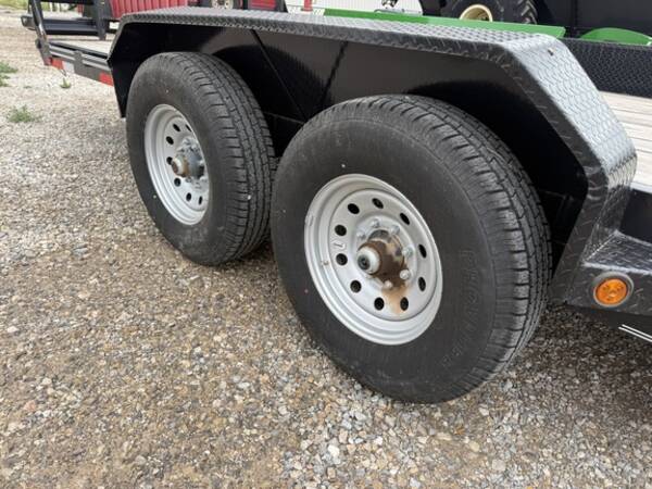 2023 East Texas 83x22